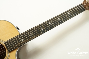414ce Rosewood V-Class